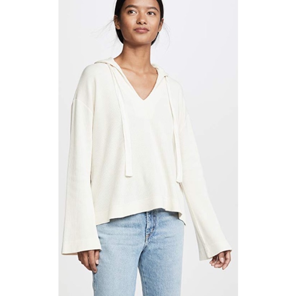 Z Supply Pullover